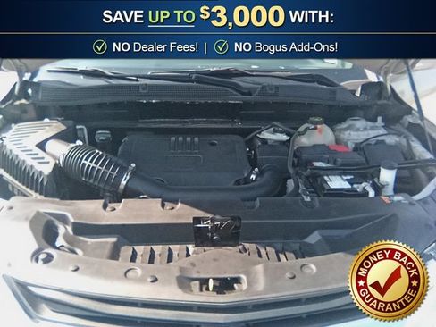 Used 2021 Chevrolet Blazer LT FWD image 25