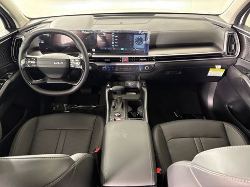 New 2026 Kia Sorento S w/ S Panoramic Sunroof Package FWD image 35