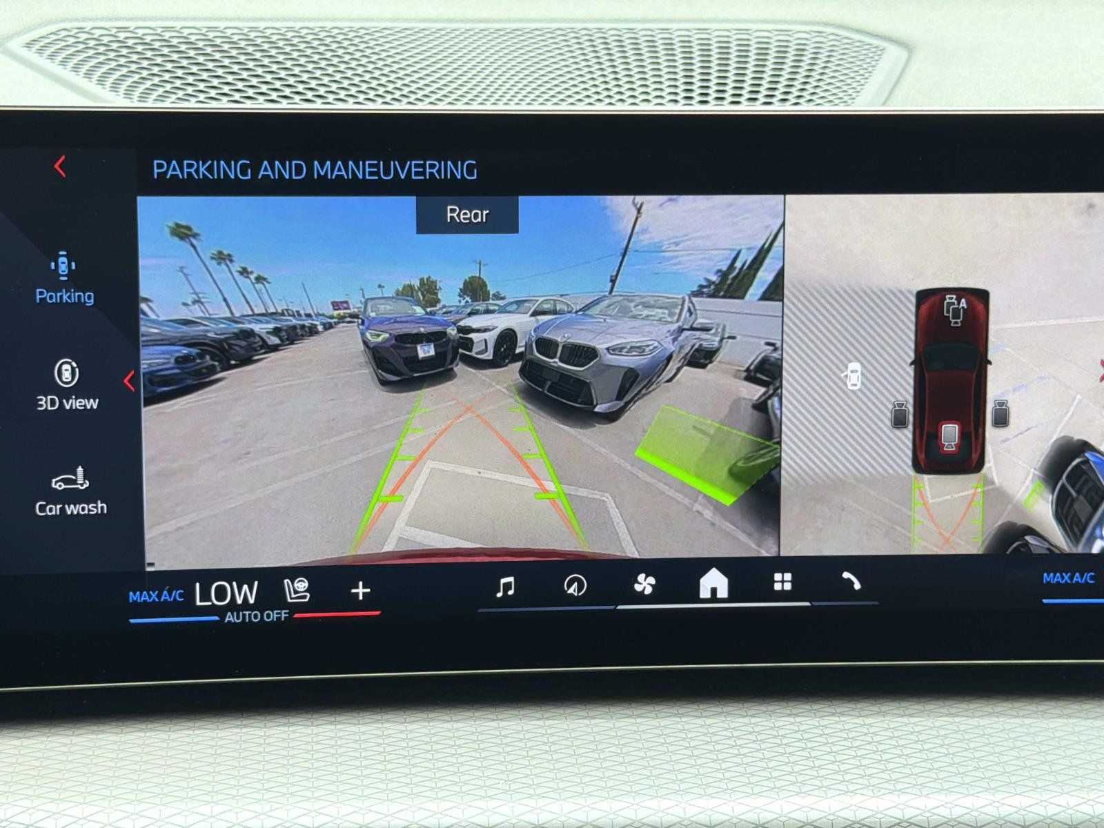 Used 2025 BMW M440i RWD image 25