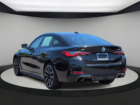 Used 2026 BMW i4 xDrive40i w/ M Sport Package AWD/4WD image 6