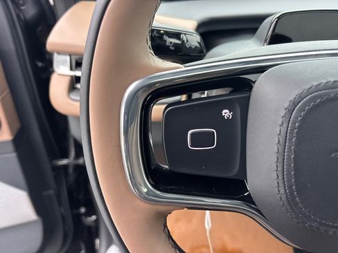 New 2025 Lincoln Navigator L Black Label image 16