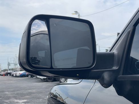 Used 2020 RAM 3500 Limited AWD/4WD image 37