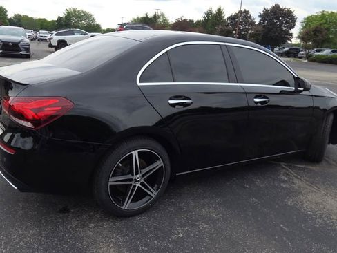 Used 2021 Mercedes-Benz A 220 image 8