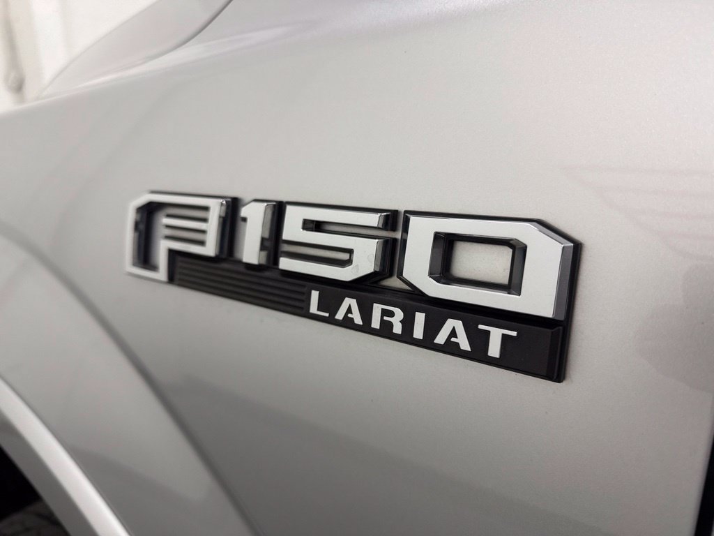 Used 2018 Ford F150 Lariat w/ Equipment Group 502A Luxury AWD/4WD image 46