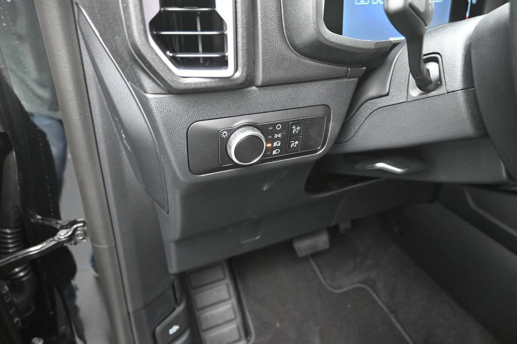 New 2026 Ford Bronco Sport Big Bend AWD/4WD image 21