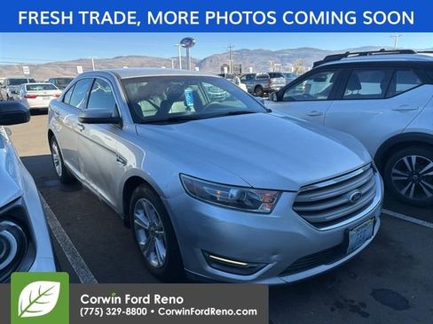 Used 2016 Ford Taurus SEL w/ Equipment Group 201A image 1
