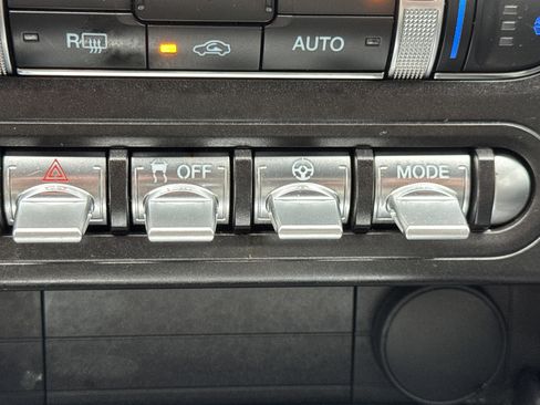 Used 2022 Ford Mustang GT Premium w/ Black Accent Package image 25