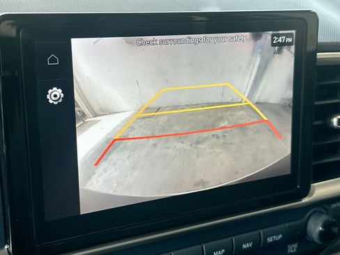 Used 2023 Hyundai Venue Limited w/ Cargo Package FWD image 19