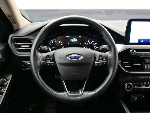 Used 2020 Ford Escape SEL FWD image 45