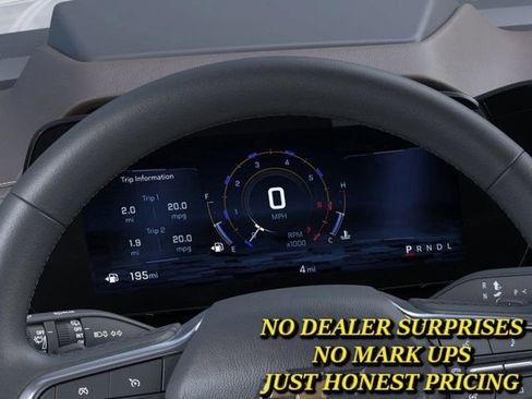 New 2026 Chevrolet Suburban High Country w/ Sun And Tow Package AWD/4WD image 18