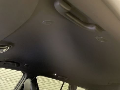 Certified 2025 Jeep Grand Cherokee Limited image 18