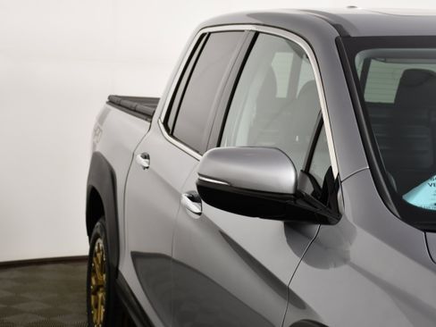 Used 2023 Honda Ridgeline RTL-E image 14