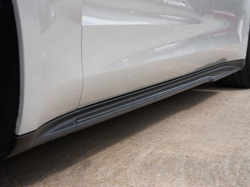 Used 2025 Porsche Panamera GTS AWD/4WD image 61