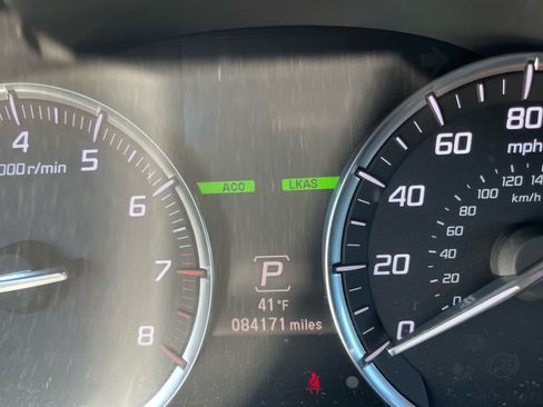 Used 2017 Acura MDX w/Technology Pkg image 11