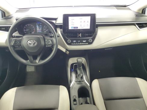 Used 2024 Toyota Corolla LE FWD image 14