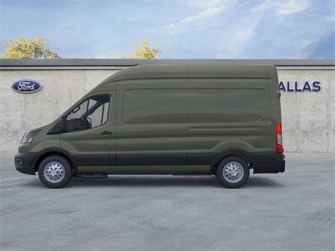 New 2026 Ford Transit 350 148 High Roof AWD image 3