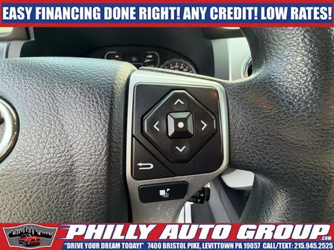 Used 2019 Toyota Tundra TRD Pro AWD/4WD image 28