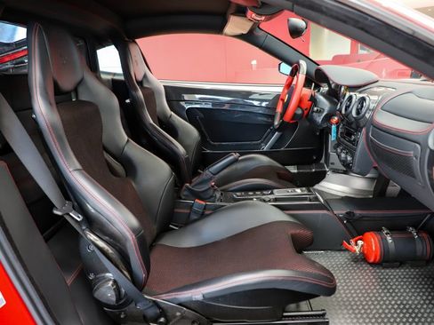 Used 2008 Ferrari F430 Scuderia RWD image 32