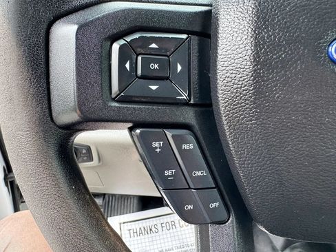 Used 2016 Ford F150 XL w/ Equipment Group 101A Mid AWD/4WD image 15