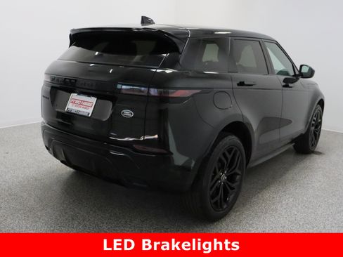 Used 2023 Land Rover Range Rover Evoque R-Dynamic S image 7