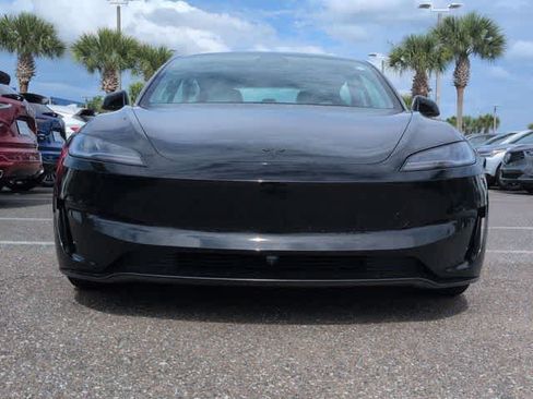 Used 2026 Tesla Model 3 Performance AWD/4WD image 3