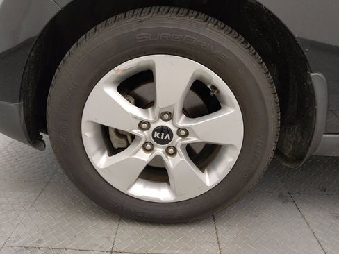 Used 2017 Kia Soul FWD image 31