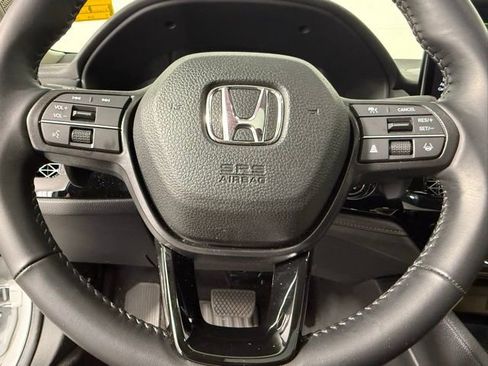 Used 2025 Honda Accord EX-L image 17