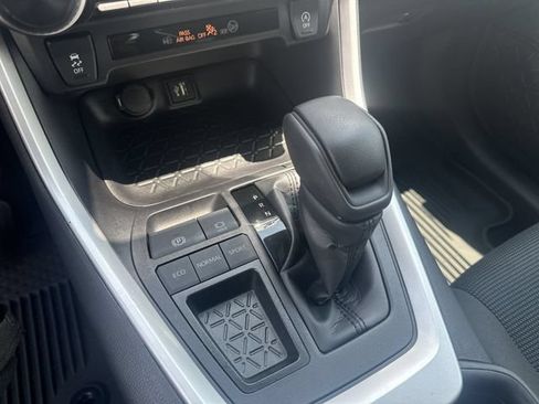 Certified 2025 Toyota RAV4 LE FWD image 16