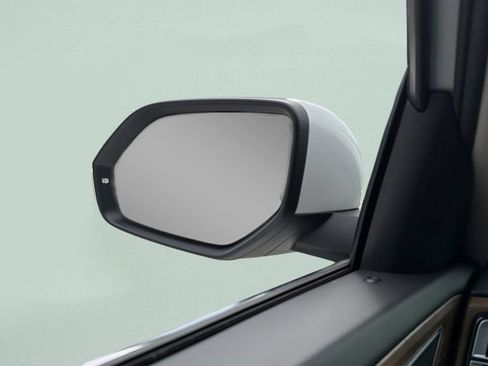Certified 2026 Volkswagen Atlas SE AWD/4WD image 11