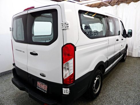 Used 2017 Ford Transit 150 130 Low Roof RWD image 5