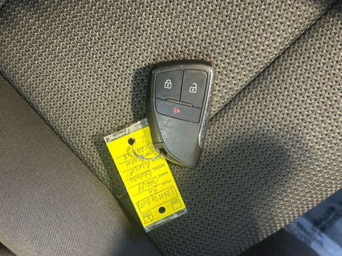 Used 2023 Chevrolet Colorado LT w/ LT Convenience Package image 42