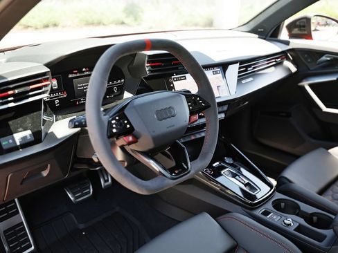 New 2026 Audi RS 3 AWD/4WD image 22