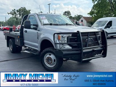 Used 2022 Ford F350 XL w/ Power Equipment Group