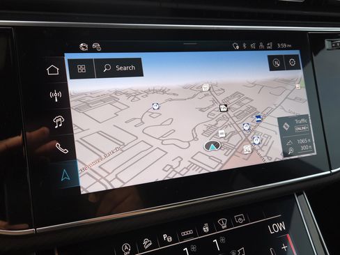 New 2026 Audi SQ8 Prestige image 15