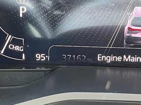 Used 2024 MAZDA CX-90 Plug-In Hybrid w/ Premium Plus AWD/4WD image 17