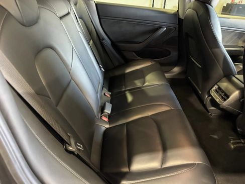 Used 2020 Tesla Model 3 Performance AWD/4WD image 8