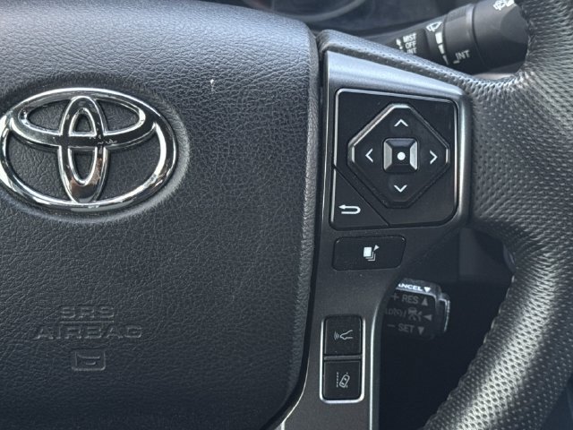 Used 2021 Toyota Tacoma TRD Sport AWD/4WD image 16
