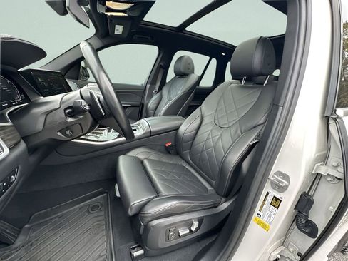 Used 2023 BMW X5 sDrive40i image 13