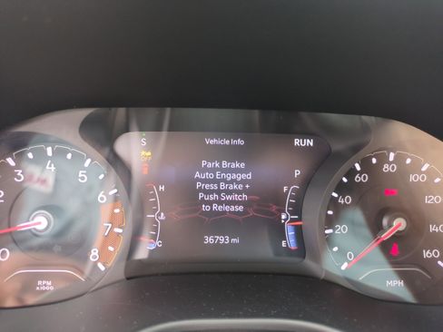 Used 2022 Jeep Compass Limited AWD/4WD image 15