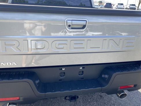 New 2026 Honda Ridgeline RTL image 33