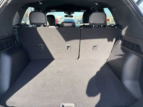 Used 2024 Ford Escape ST-Line w/ Tech Pack #1 image 33