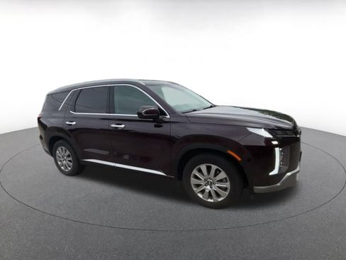 Used 2024 Hyundai Palisade SEL FWD image 2