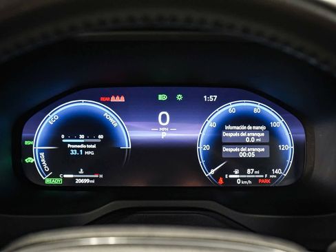 Used 2024 Toyota RAV4 XSE w/ Advanced Technology Package AWD/4WD image 25