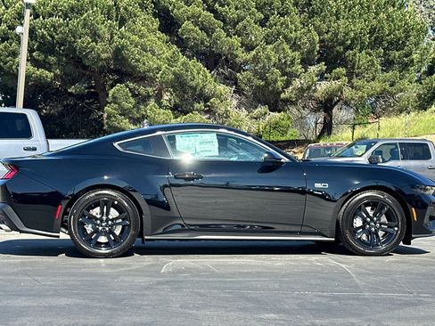 New 2026 Ford Mustang GT image 10