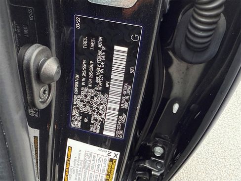 Used 2022 Lexus GX 460 Premium image 28