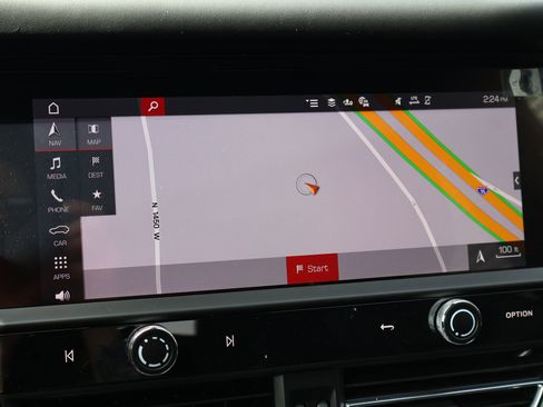 New 2026 Porsche Macan S AWD/4WD image 17