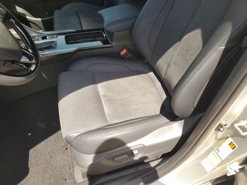 New 2025 Mitsubishi Eclipse Cross AWD image 21