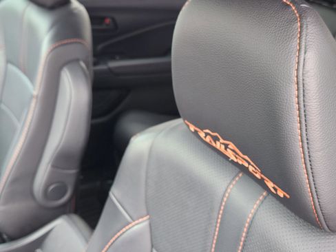 Certified 2023 Honda Passport TrailSport image 15