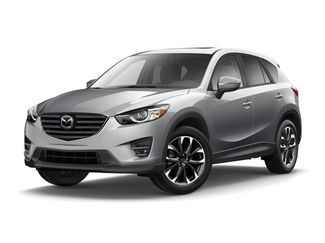 Used 2016 MAZDA CX-5 Grand Touring AWD/4WD video 1