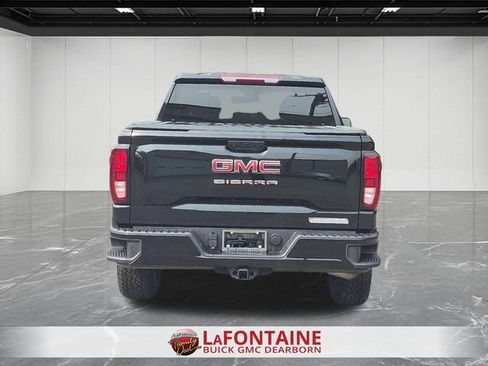 Used 2024 GMC Sierra 1500 Elevation AWD/4WD image 4